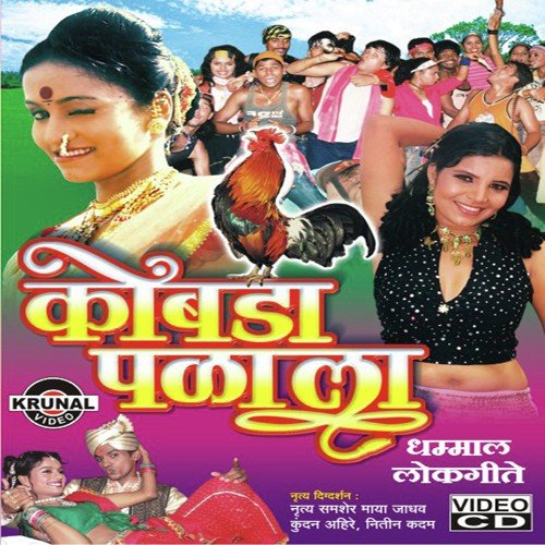 Jayghosh Maharastachya - Sanjay Sawant