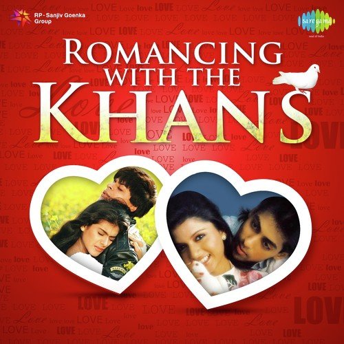 Kahe Toh Se Sajna (From Maine Pyar Kiya) - Various Artists