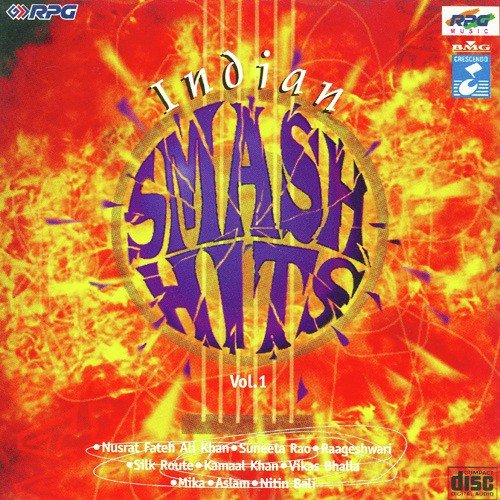 Kesariya - Various Artists