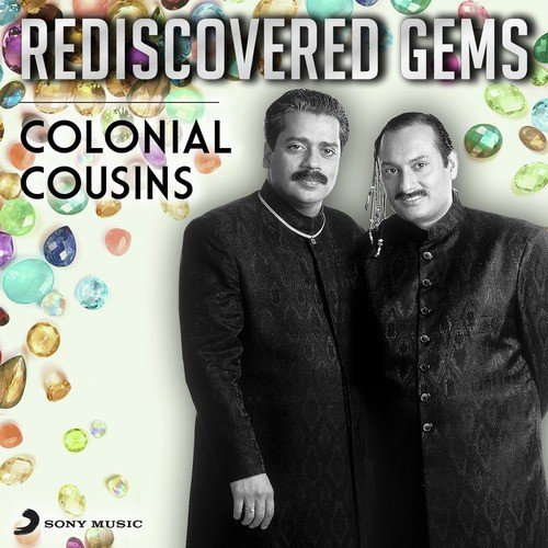 Lady - Colonial Cousins