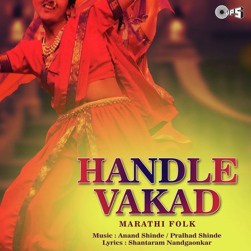 Tumich Hey Raiya Vadkhun Ghayava - Ranjana Shinde
