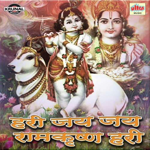 Hari Jay Jay Ramkrishna Hari - Various Artists