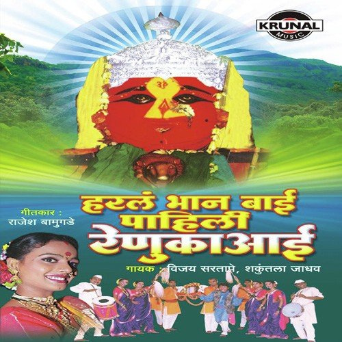 Aali Palki Aaichi - Various Artists