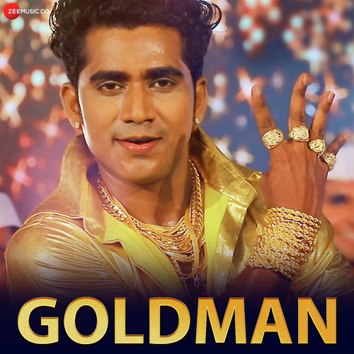 Goldman - Vikas Kuchekar