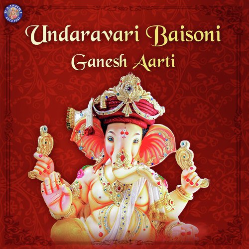 Undaravar Baisoni - Nachiket Lele