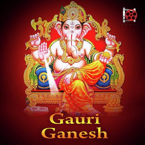 Gauri Ganesh - Kavita Raam
