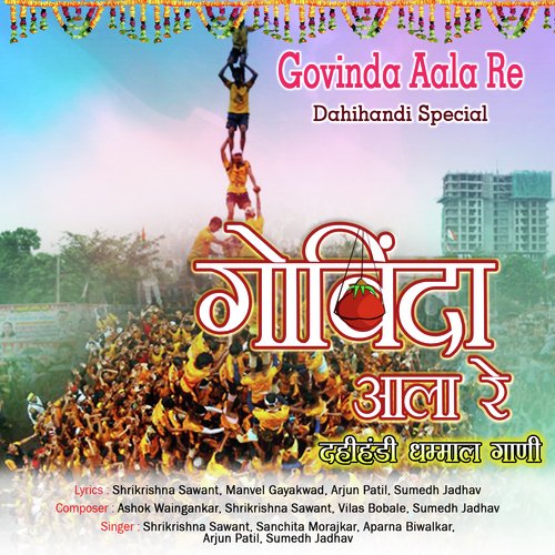 Aali Hi Toli Aana Ho Pani - Various Artists