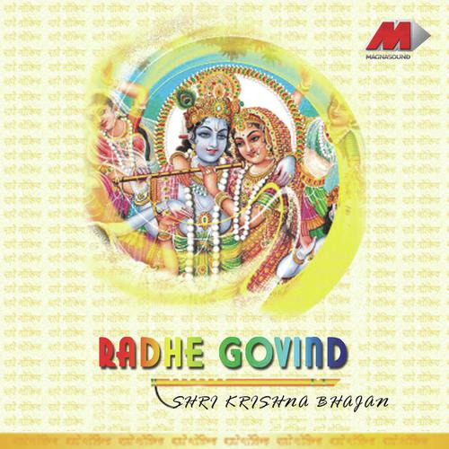 Radhe Radhe Govind Gopal - Arpita Thakkar