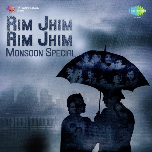 Ab Ke Sawan Mein Jee (From Jaise Ko Taisa) - R.D. Burman