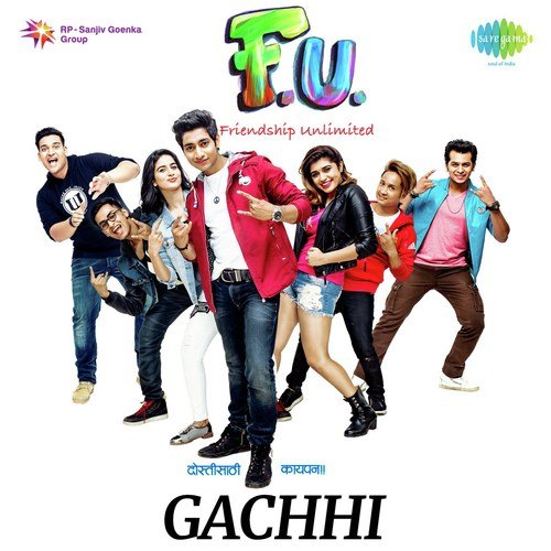 Gachhi - Shankar-Jaikishan, Samir Saptiskar