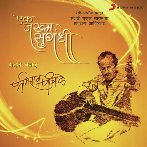 Andaaz Aarshacha Wate Khara - Bhimrao Panchale