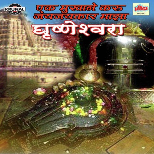 Grushneshwar Bola Har Har Mahadev Bum Bum Bhole - Various Artists