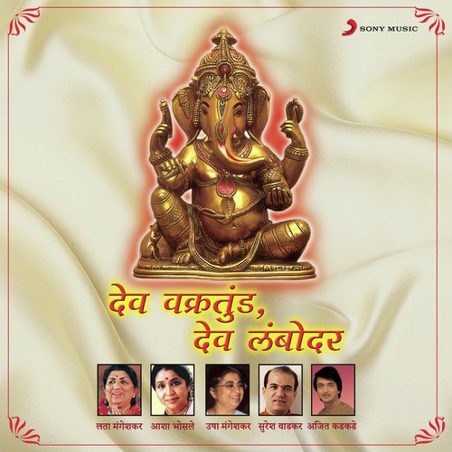 Sukhakarta - Various Artists
