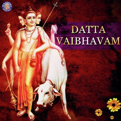 Datta Gayatri Mantra 108 Times - Various Artists