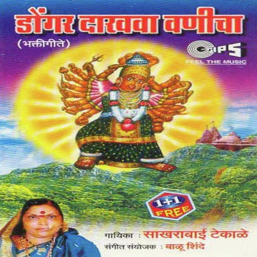 Holi Shimga Bijwara - Various Artists