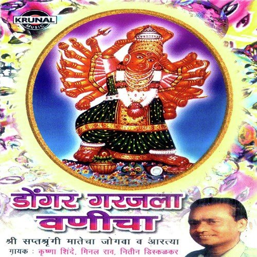 Ashvin Shudh Bhari - Various Artists