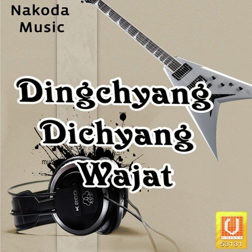 Dingchyang Dichyang - Makrand Sardeshmukh