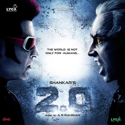 Rakshassi - Richi Banna