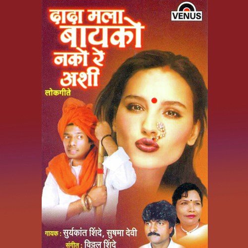 Message Tula Kunacha - Vitthal Shinde