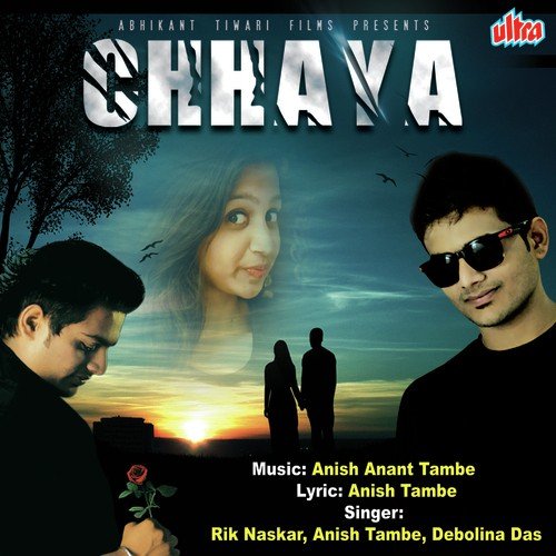 Teri Parchhaiyan - Anish Tambe
