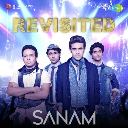 Aap Ki Nazron Ne Samjha - Sanam Puri, Simran Sehgal