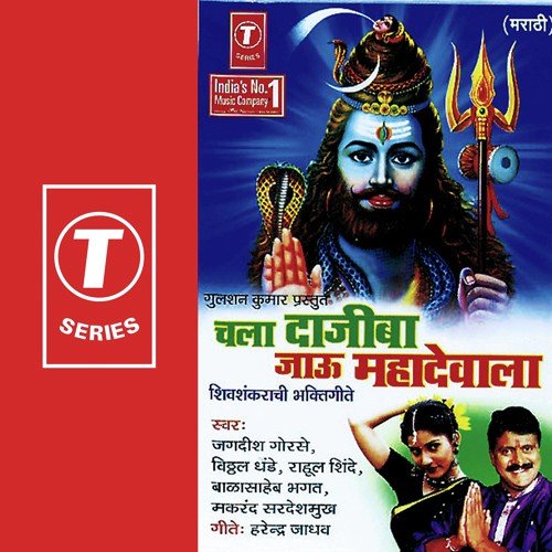 Kaay Tumhi Kela Deva - Vitthal Dhende, Rahul Shinde, Jagdish Gorse, Makrand Sardeshmukh, Bala Saheb Bhagat, Bhushan Dua