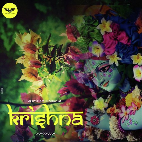 Achyutam Keshavam Krishna Damodaram - Sagarika Bhattacherjee
