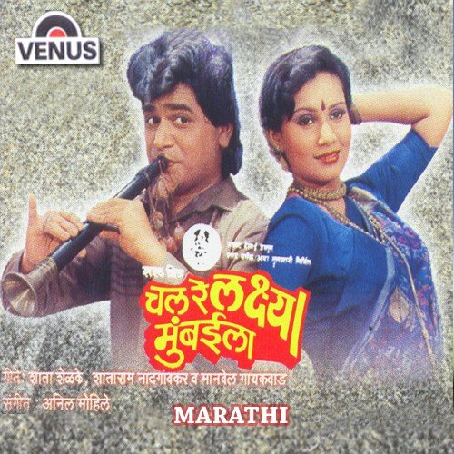 Java Navin Popat Ha Vadya Sangeet - Anil Mohile