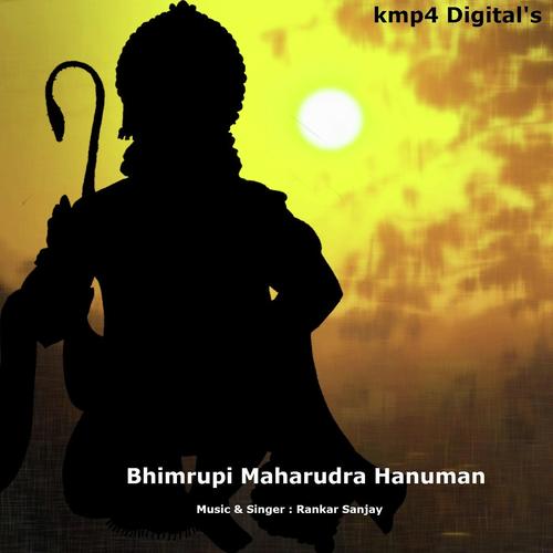 Bhimrupi Maharudra - Rankar Sanjay