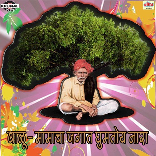 Pavan Nagari Admapur - Various Artists