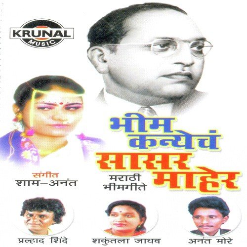 Pori Tuja Pati - Various Artists
