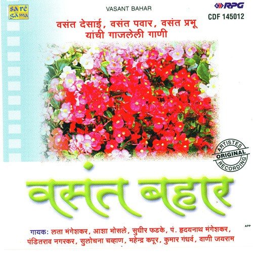 Ghanshyam Sundara Sridhara - Various Artists
