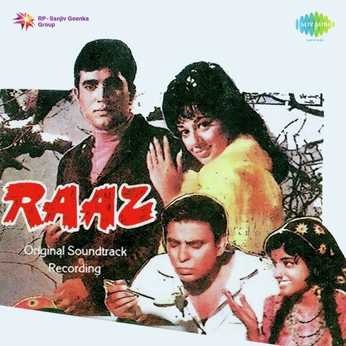 Jab Pyar Kiya To Marna Kyun - Kalyanji Anandji