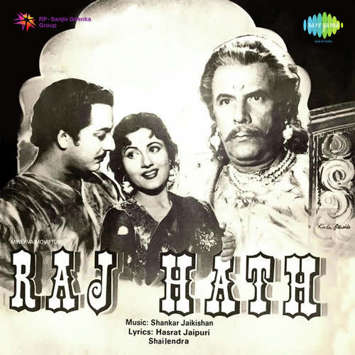 Pyare Babul Se - Shankar-Jaikishan