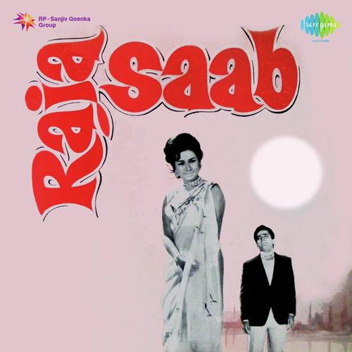 Sajna Tere Bin - Kalyanji Anandji