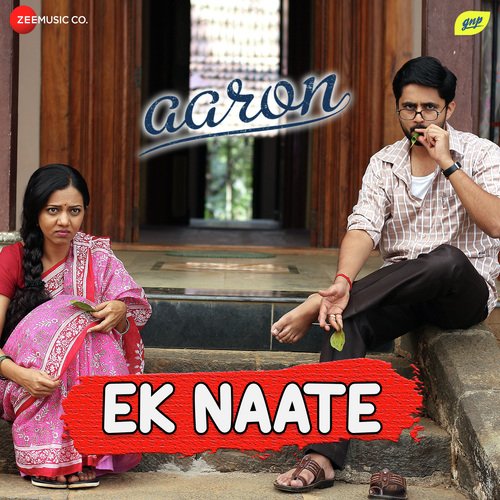 Ek Naate - Chinmay Lele