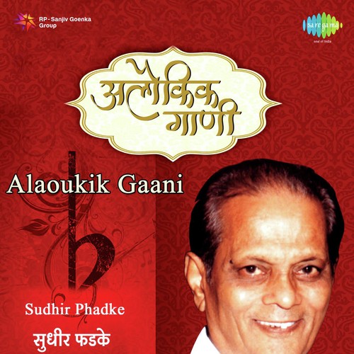 Samadhi Sadhan Sanjivan Naam - Sudhir Phadke