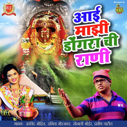 Gavdevi Aaicha Mandir - Various Artists