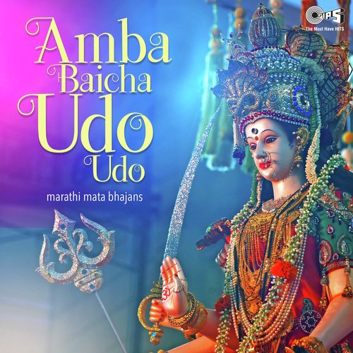 Aai Tujhi Palkhi Chandanachi (From Aai Tujhi Palkhi Chandanachi) - Various Artists