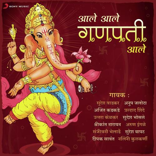 Chikmotyanchi Maal (Female Version) - Various Artists