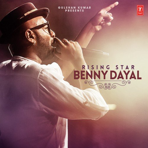 Kamina Hai Dil - Benny Dayal