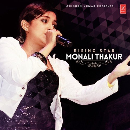 Darbadar - Monali Thakur