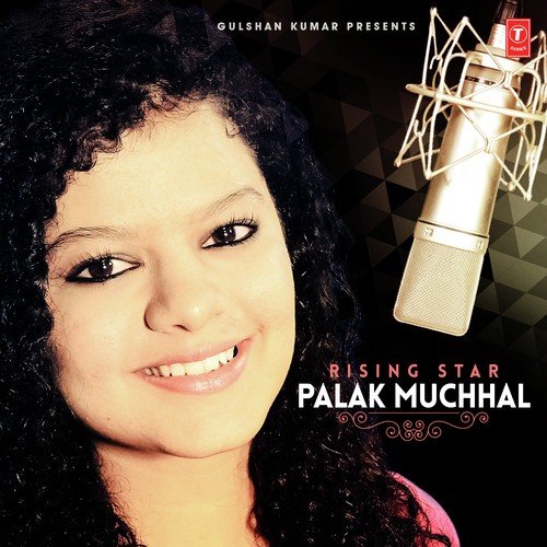 Lamha Tera Mera - Palak Muchhal