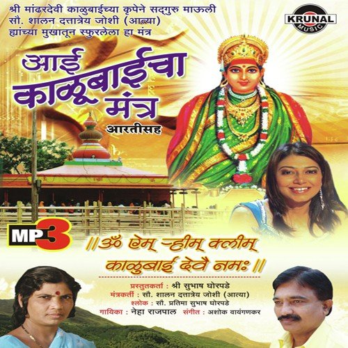 Om Aim Rim Klim Kalubai Divai Namah - Various Artists