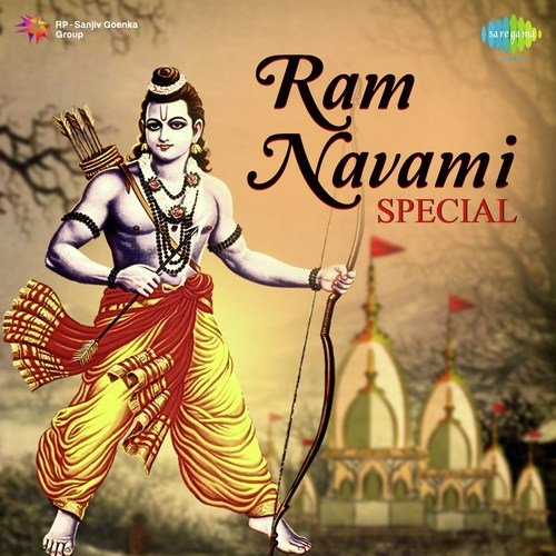 Rom Rom Mein Basne Wale Ram (From Neel Kamal) - Various Artists