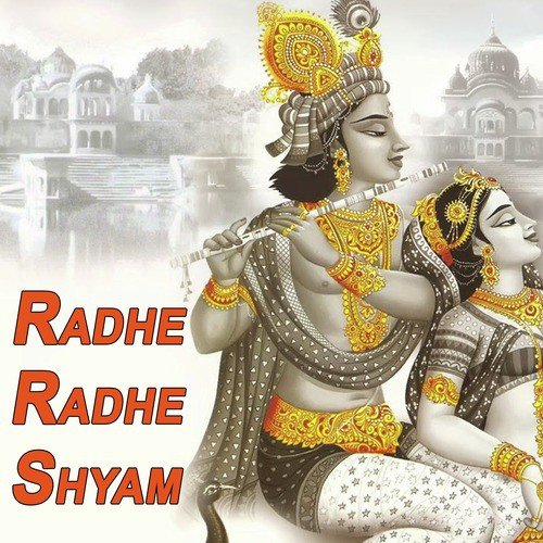 Radhe Radhe Shyam - Priyanka Chitriv