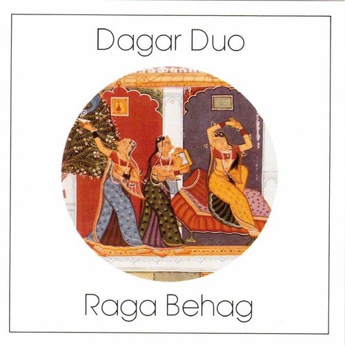 Dhrupad - Various Artists