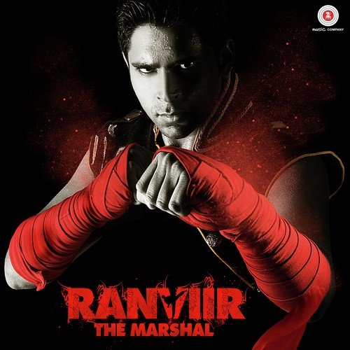 Munde Nave Nave - Ramji Gulati, Ricky Mishra, Jaidev Kumar