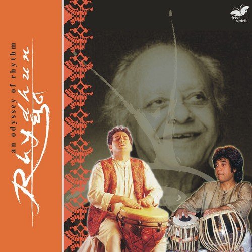 Jiji Rhy - Taufiq Qureshi