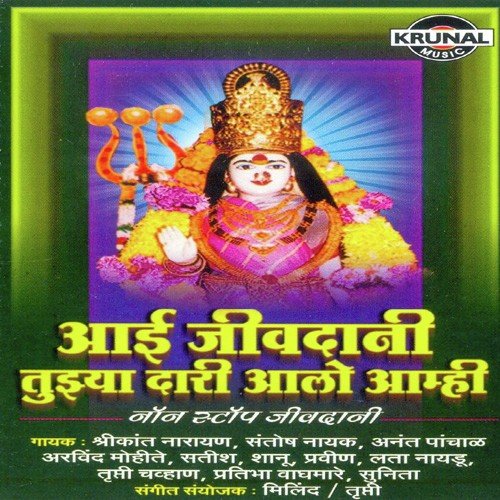 Manthan Koli Aala Dongarala - Various Artists